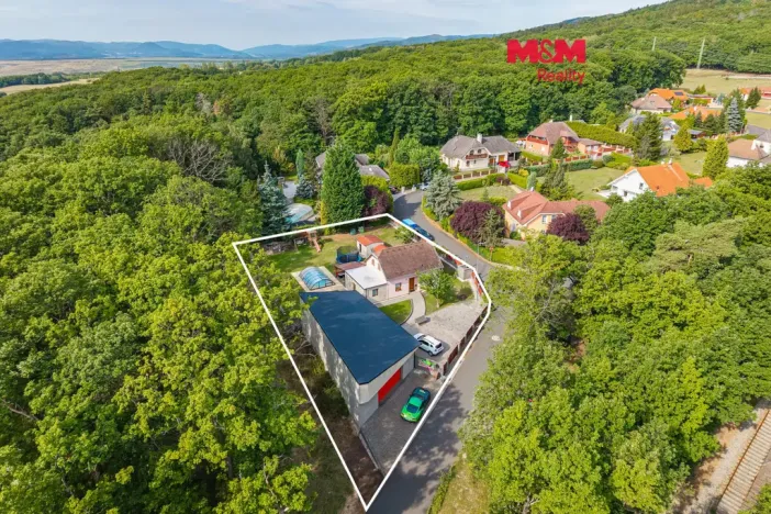 Prodej rodinného domu, Černovice, 140 m2