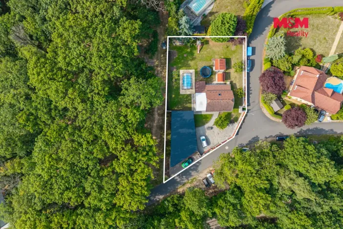 Prodej rodinného domu, Černovice, 140 m2