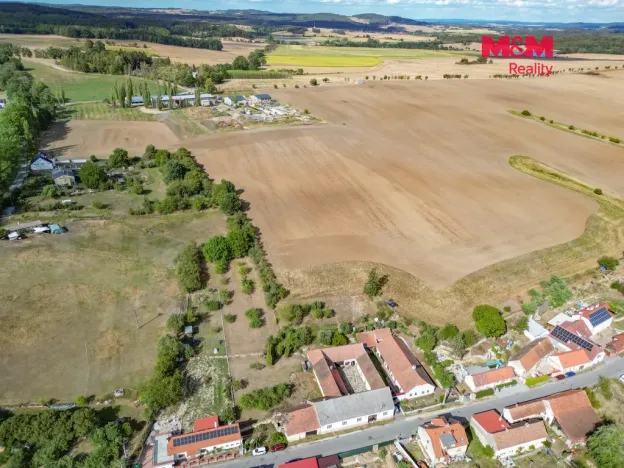 Prodej zemědělské usedlosti, Štěkeň, Kestřanská, 173 m2