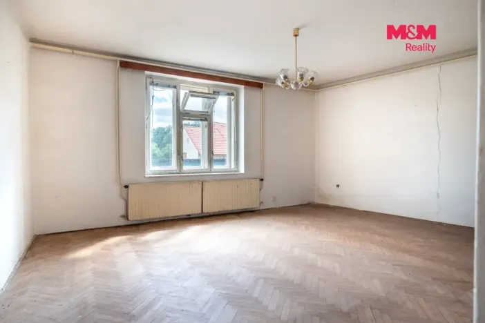 Prodej zemědělské usedlosti, Štěkeň, Kestřanská, 173 m2