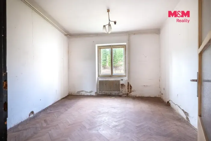 Prodej zemědělské usedlosti, Štěkeň, Kestřanská, 173 m2