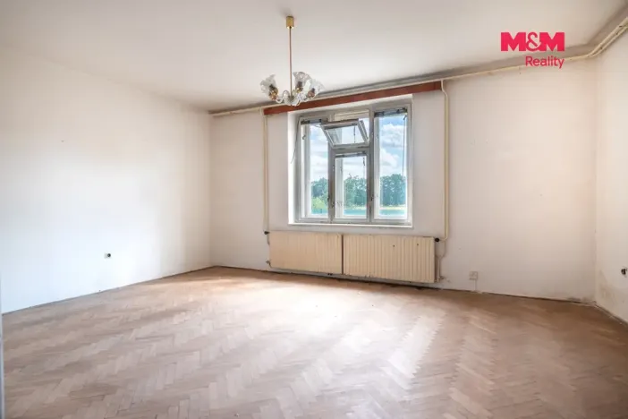 Prodej zemědělské usedlosti, Štěkeň, Kestřanská, 173 m2