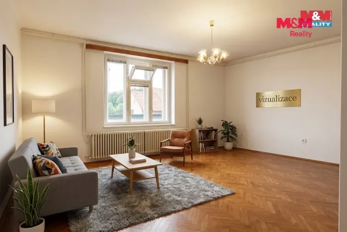 Prodej zemědělské usedlosti, Štěkeň, Kestřanská, 173 m2