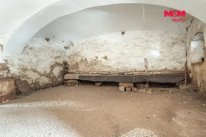 Prodej zemědělské usedlosti, Štěkeň, Kestřanská, 173 m2