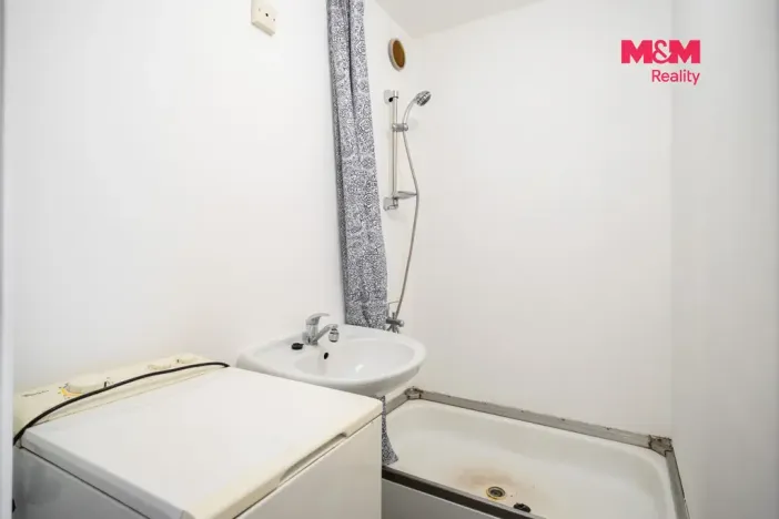 Prodej bytu 2+kk, Praha - Řepy, Jiránkova, 43 m2
