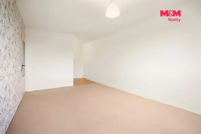 Prodej bytu 2+kk, Praha - Řepy, Jiránkova, 43 m2