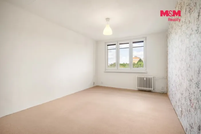 Prodej bytu 2+kk, Praha - Řepy, Jiránkova, 43 m2