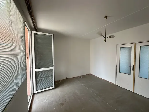 Pronájem bytu 3+1, Rokycany, Pražská, 61 m2