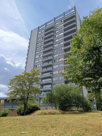 Pronájem bytu 2+kk, Praha - Dejvice, Evropská, 50 m2