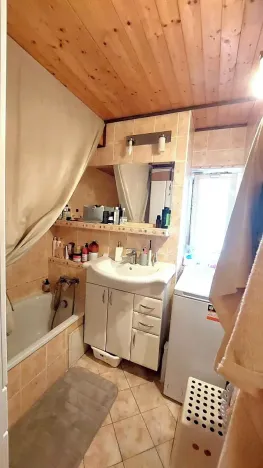 Pronájem bytu 4+kk, Praha - Libeň, Bednářská, 55 m2