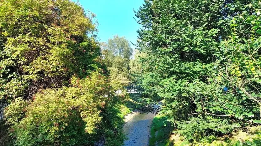 Pronájem bytu 4+kk, Praha - Libeň, Bednářská, 55 m2