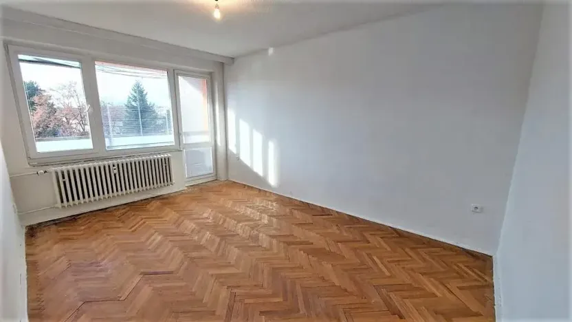 Prodej bytu 2+1, Praha, Ke kladivům, 62 m2
