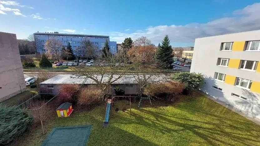 Prodej bytu 2+1, Praha, Ke kladivům, 62 m2