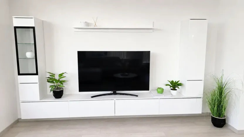 Pronájem bytu 2+kk, Praha - Hloubětín, Poděbradská, 67 m2