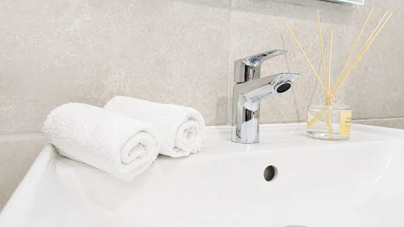 Pronájem bytu 2+kk, Praha - Hloubětín, Poděbradská, 67 m2