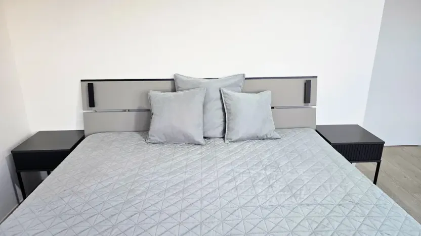 Pronájem bytu 2+kk, Praha - Hloubětín, Poděbradská, 67 m2