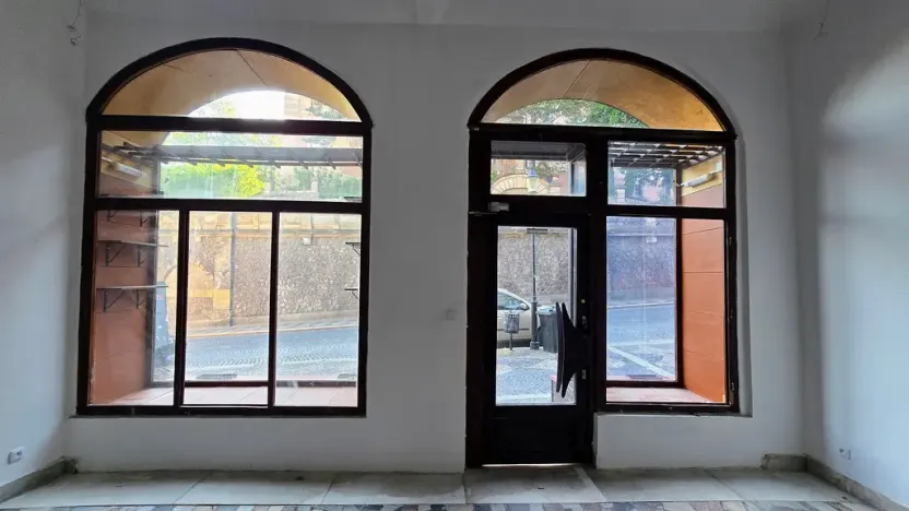 Pronájem obchodního prostoru, Roudnice nad Labem, Arnoštova, 70 m2