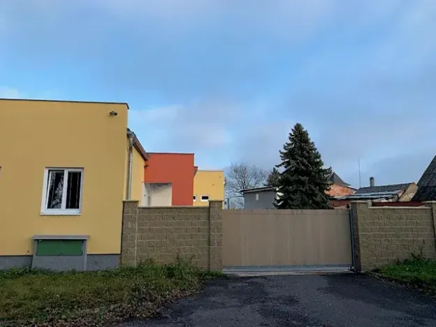 Prodej restaurace, Stochov, Jaroslava Šípka, 800 m2