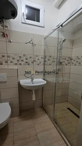 Pronájem bytu 1+1, Praha - Nusle, Na Jezerce, 49 m2