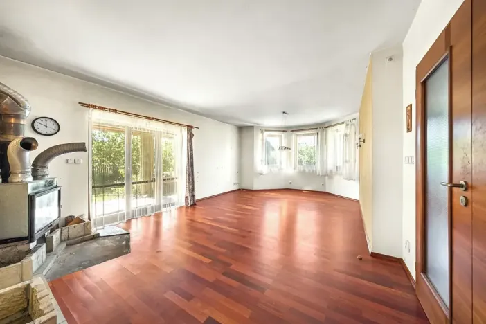 Prodej rodinného domu, Praha - Radotín, Solná, 178 m2