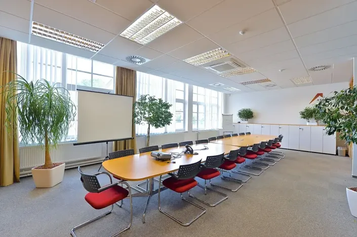 Pronájem kanceláře, Praha - Libeň, U libeňského pivovaru, 20 m2