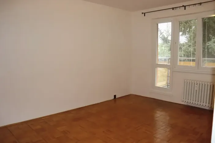 Pronájem bytu 1+1, Kyjov, Sídliště Zahradní, 36 m2