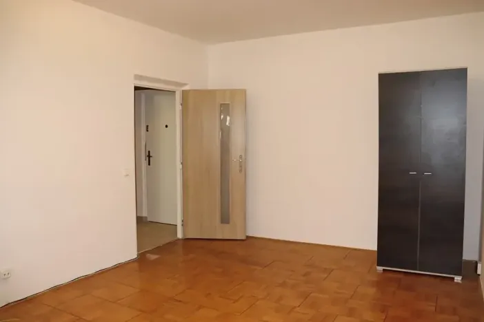 Pronájem bytu 1+1, Kyjov, Sídliště Zahradní, 36 m2