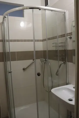 Pronájem bytu 1+1, Kyjov, Sídliště Zahradní, 36 m2