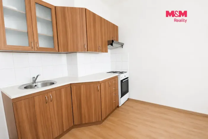 Prodej bytu 1+kk, Praha - Michle, Hanusova, 32 m2