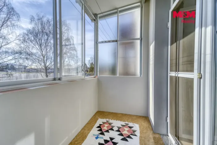 Prodej bytu 2+kk, Janovice nad Úhlavou, Rozvojová zóna, 50 m2