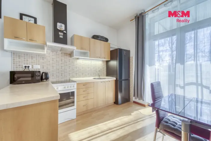 Prodej bytu 2+kk, Janovice nad Úhlavou, Rozvojová zóna, 50 m2