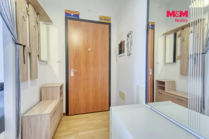 Prodej bytu 2+kk, Janovice nad Úhlavou, Rozvojová zóna, 50 m2