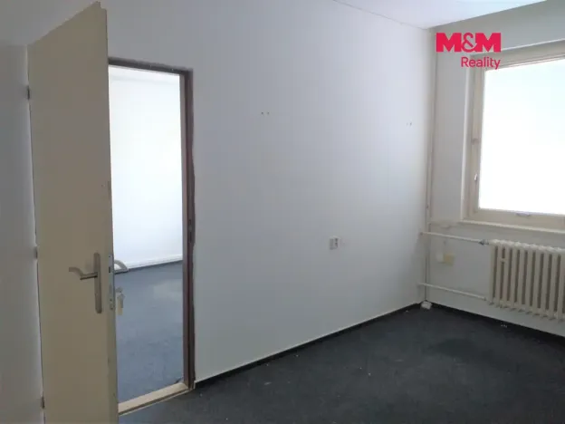 Pronájem kanceláře, Brno - Štýřice, Horní, 20 m2