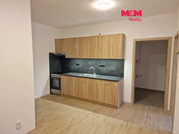 Pronájem bytu 3+kk, Brno - Starý Lískovec, Jemelkova, 61 m2