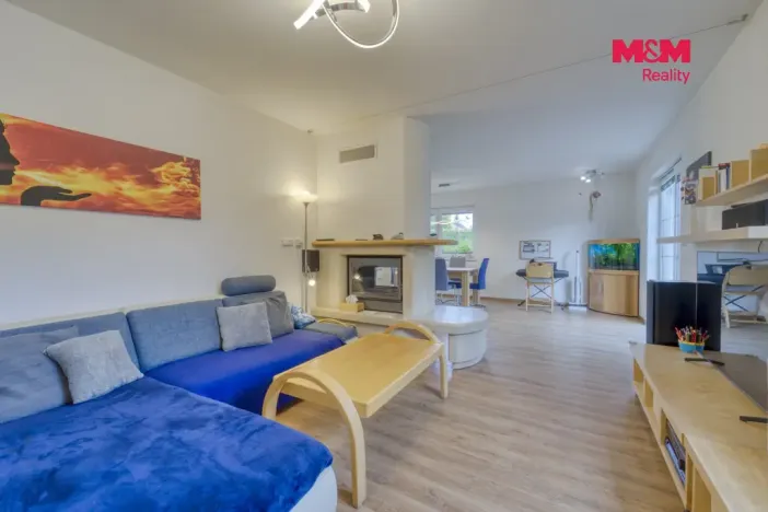 Prodej rodinného domu, Zruč-Senec - Zruč, Na výsluní, 171 m2