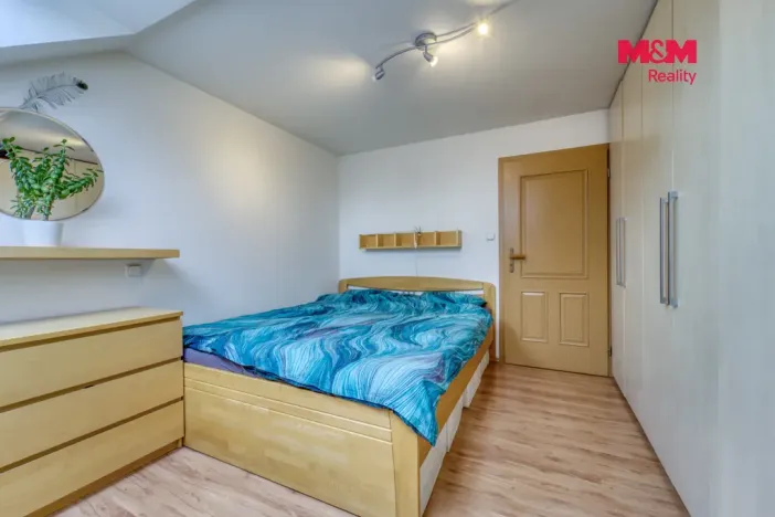 Prodej rodinného domu, Zruč-Senec - Zruč, Na výsluní, 171 m2