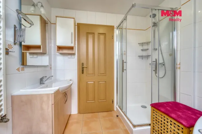 Prodej rodinného domu, Zruč-Senec - Zruč, Na výsluní, 171 m2