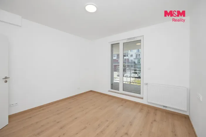 Pronájem bytu 3+kk, Pardubice, U Sportovní školy, 82 m2
