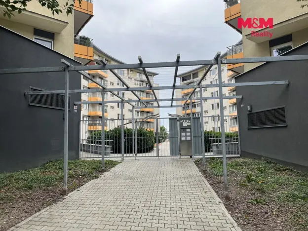 Pronájem bytu 2+kk, Ostrava, Michálkovická, 39 m2