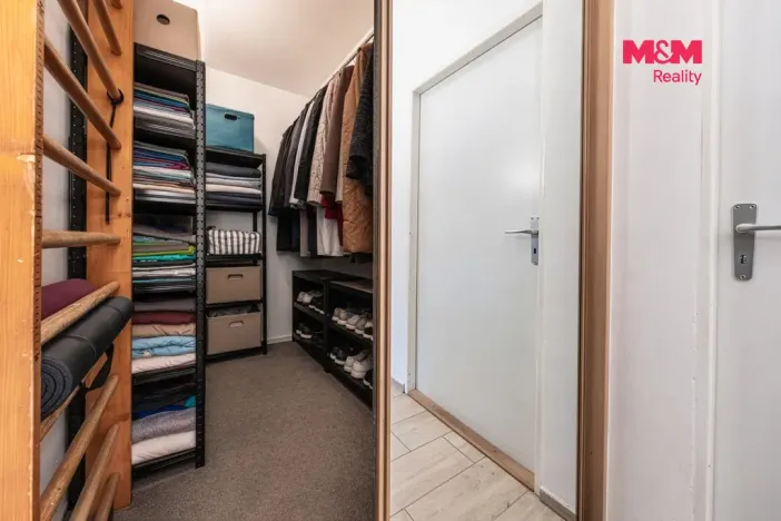 Prodej bytu 3+1, Poděbrady - Poděbrady III, Moučná, 101 m2