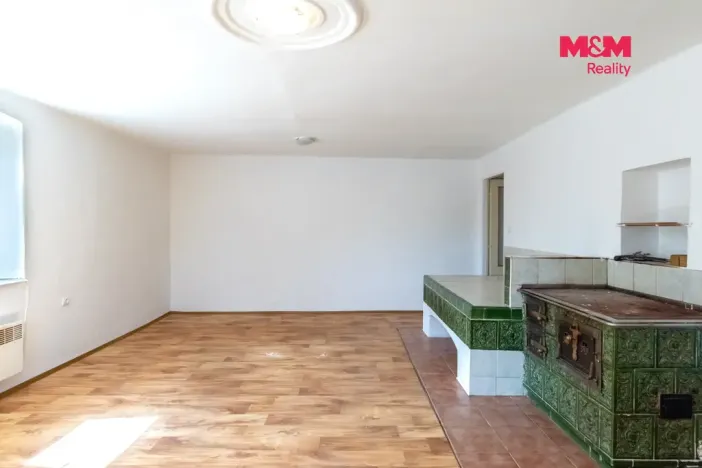 Prodej chalupy, Volenice, 142 m2