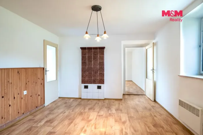 Prodej chalupy, Volenice, 142 m2