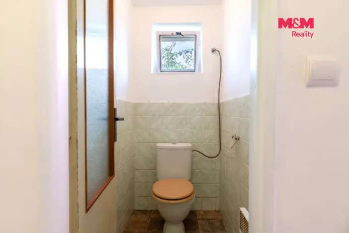 Prodej chalupy, Volenice, 142 m2