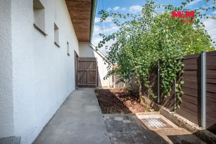 Prodej chalupy, Volenice, 142 m2