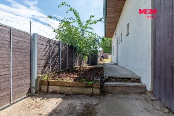 Prodej chalupy, Volenice, 142 m2