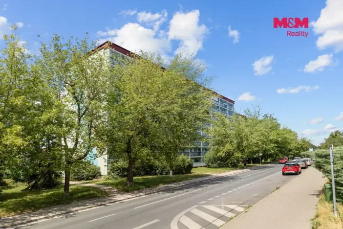 Prodej bytu 2+kk, Neratovice, Kojetická, 46 m2