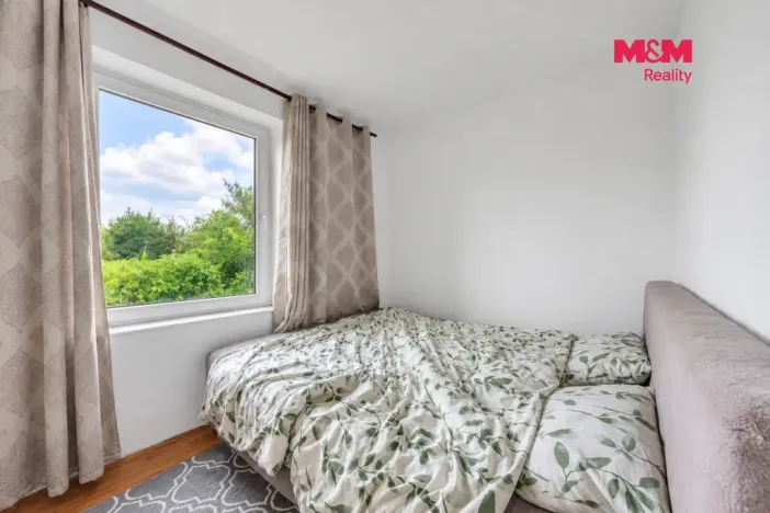 Prodej rodinného domu, Valy, 120 m2
