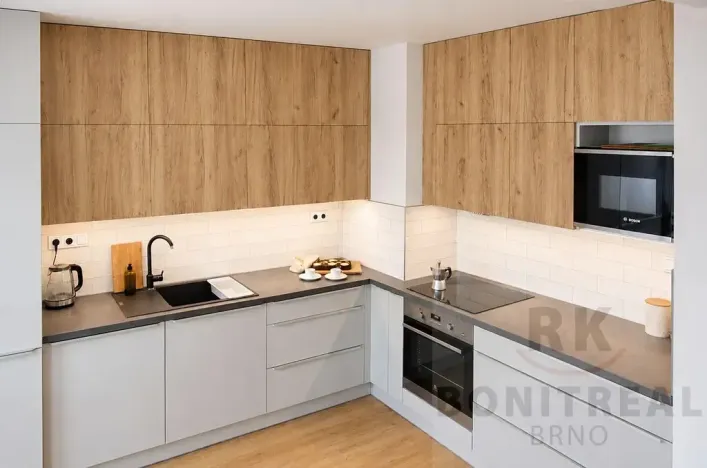 Pronájem bytu 3+1, Velká Bíteš, 92 m2