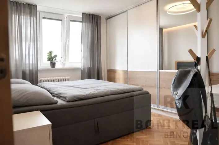 Pronájem bytu 3+1, Velká Bíteš, 92 m2
