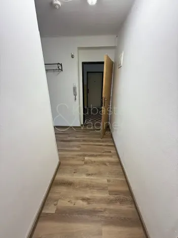 Pronájem bytu 2+1, Chrudim, Dr. Václava Peška, 56 m2